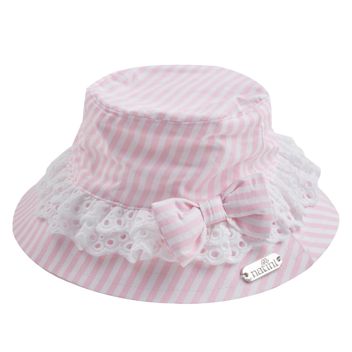 HAT STRIPES