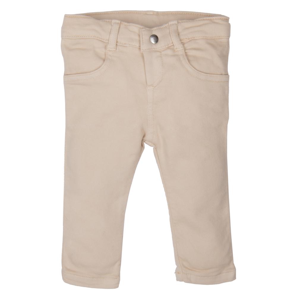 JEANY LIGHT BEIGE
