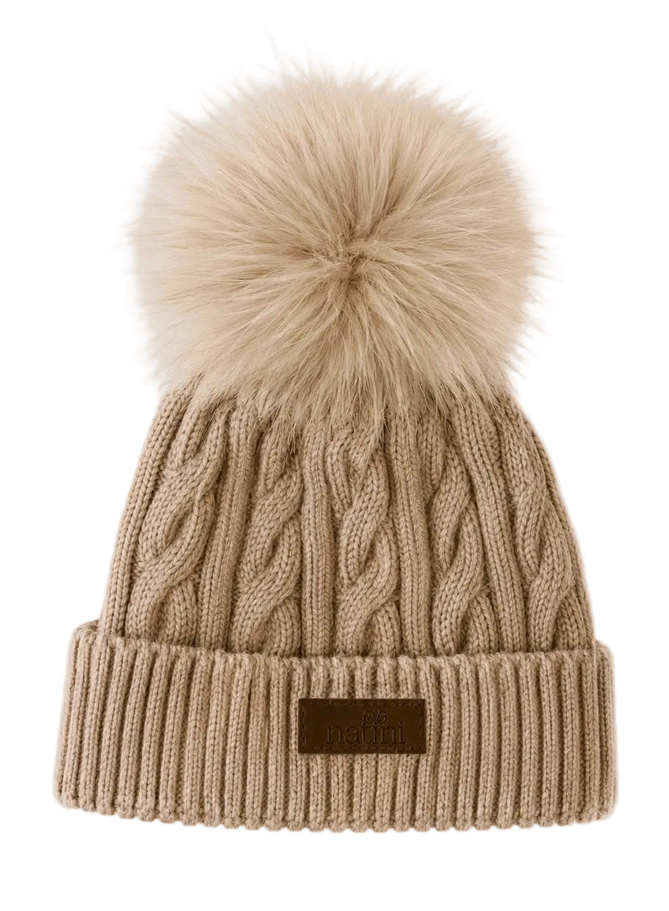 HAT QUINTEN TRICOT