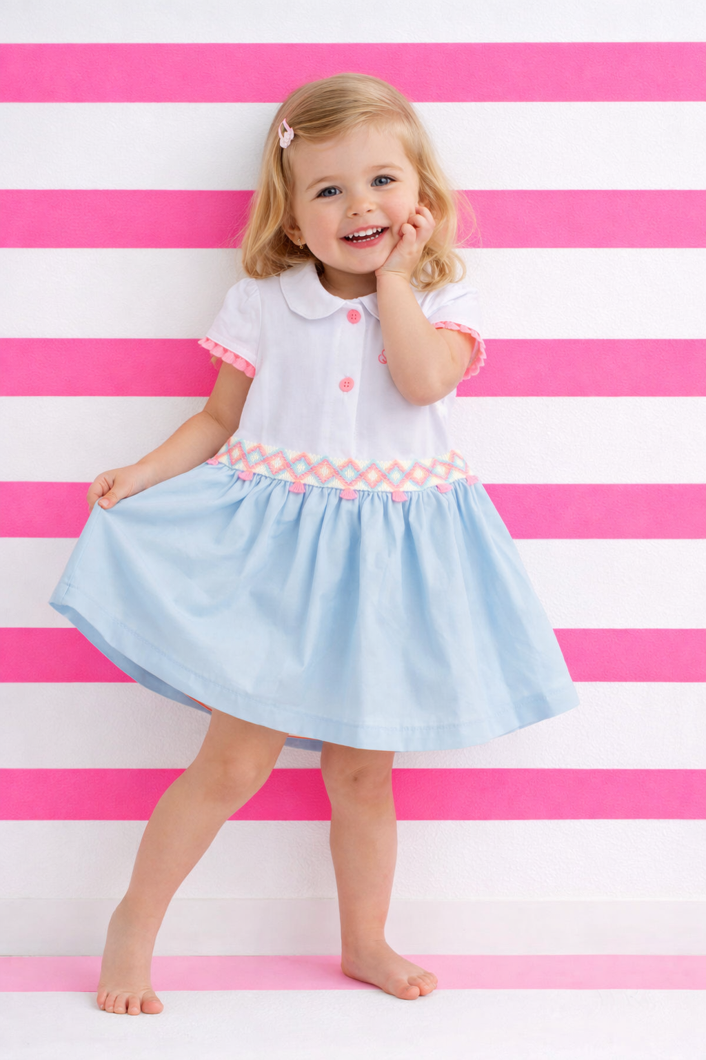 DRESS RORY