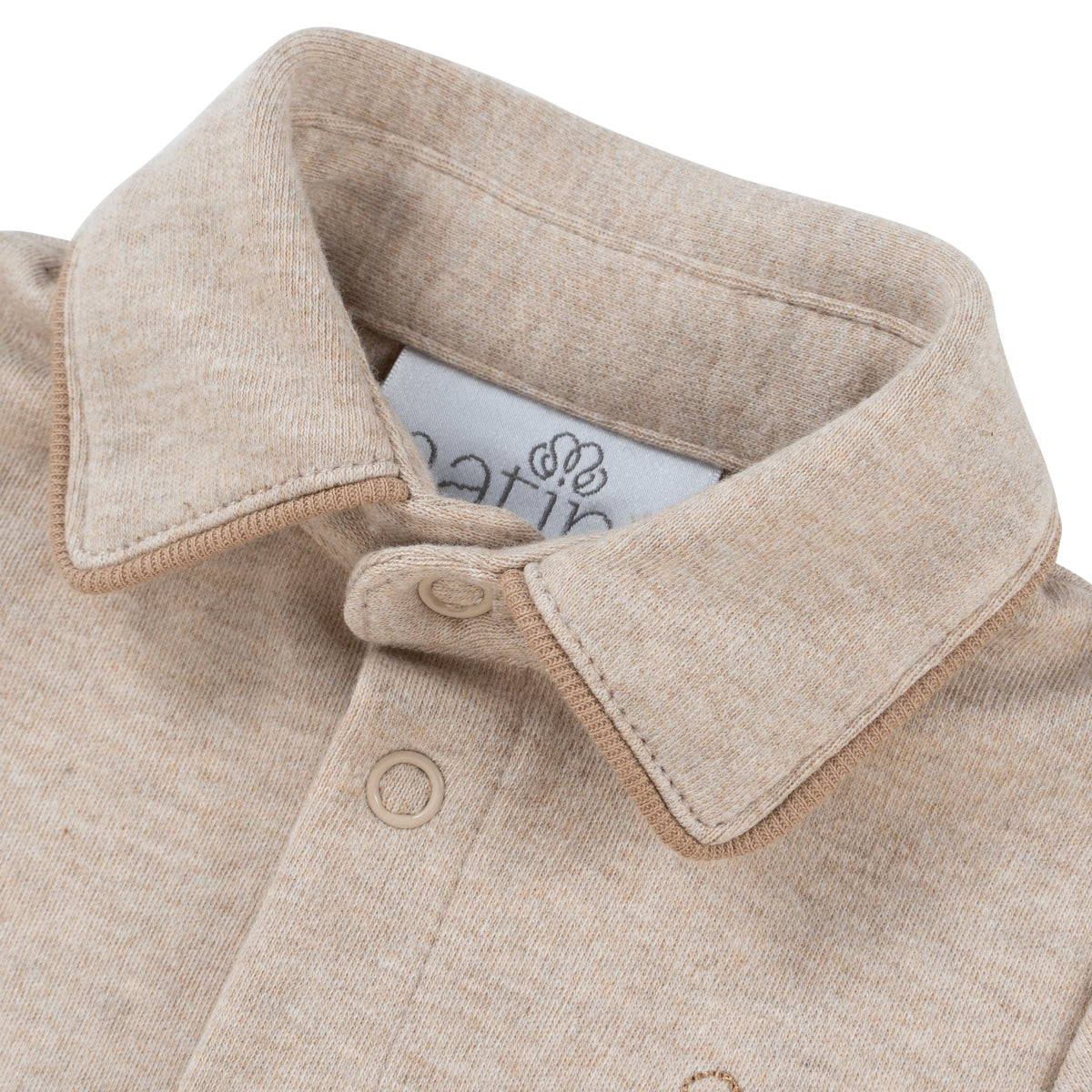 BABYGROW TEDDY