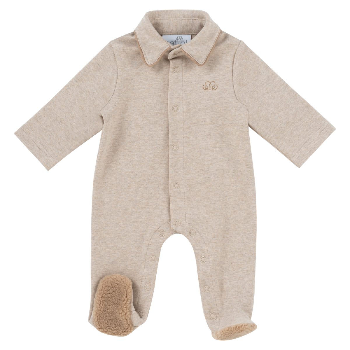 BABYGROW TEDDY