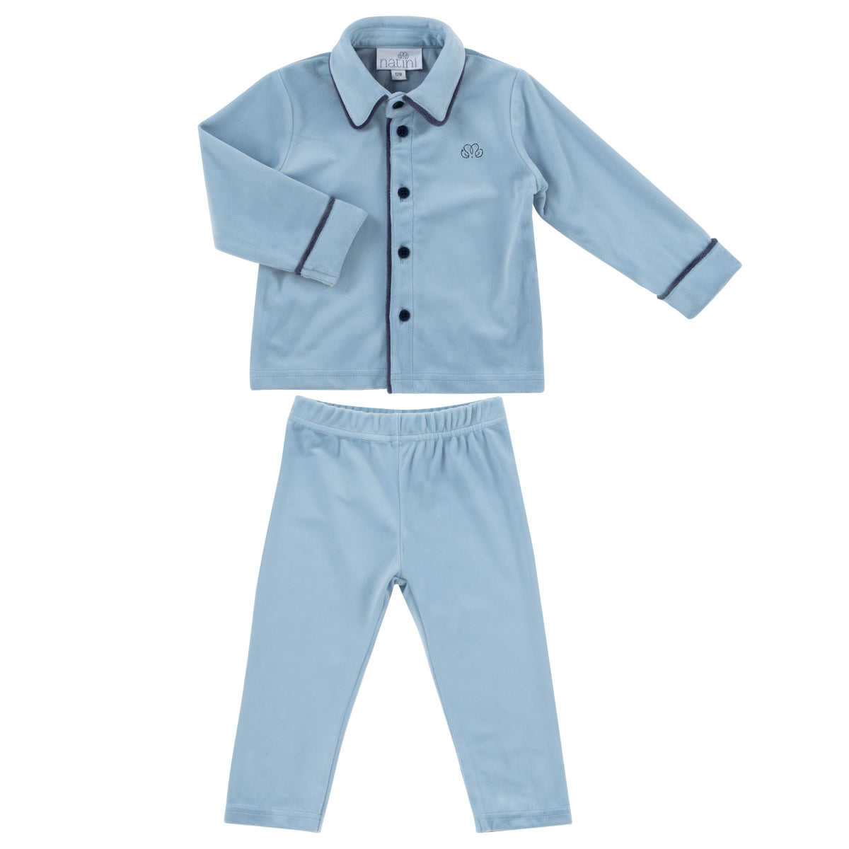 PYJAMA 2PC GENTIL