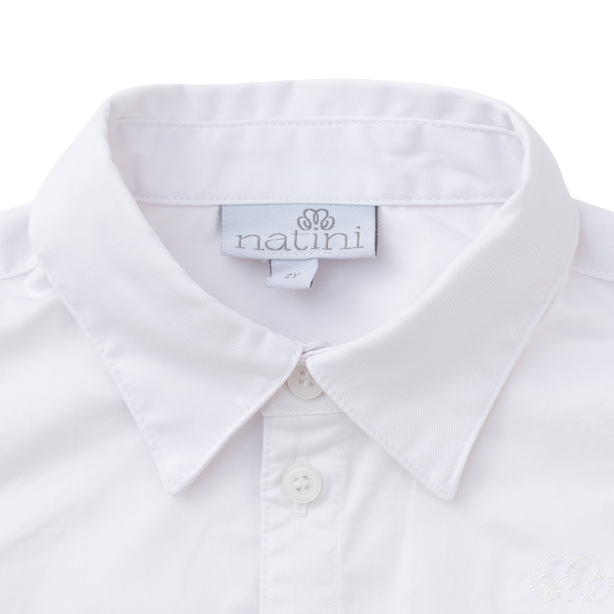 SHIRT PIERROT