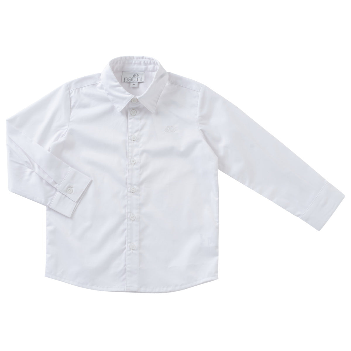 SHIRT PIERROT