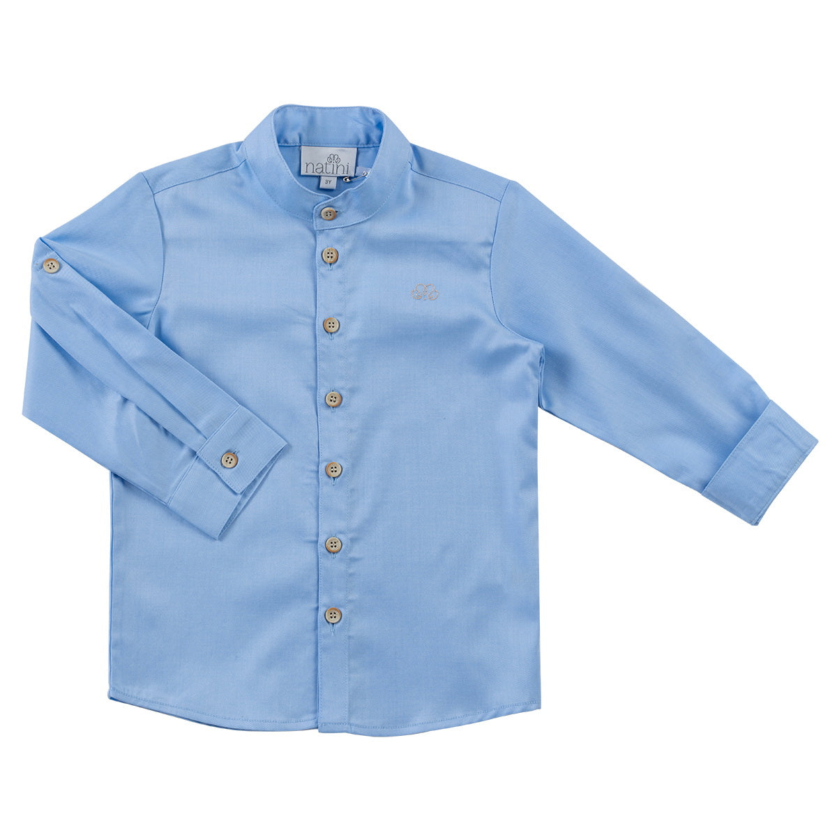 SHIRT SIMON
