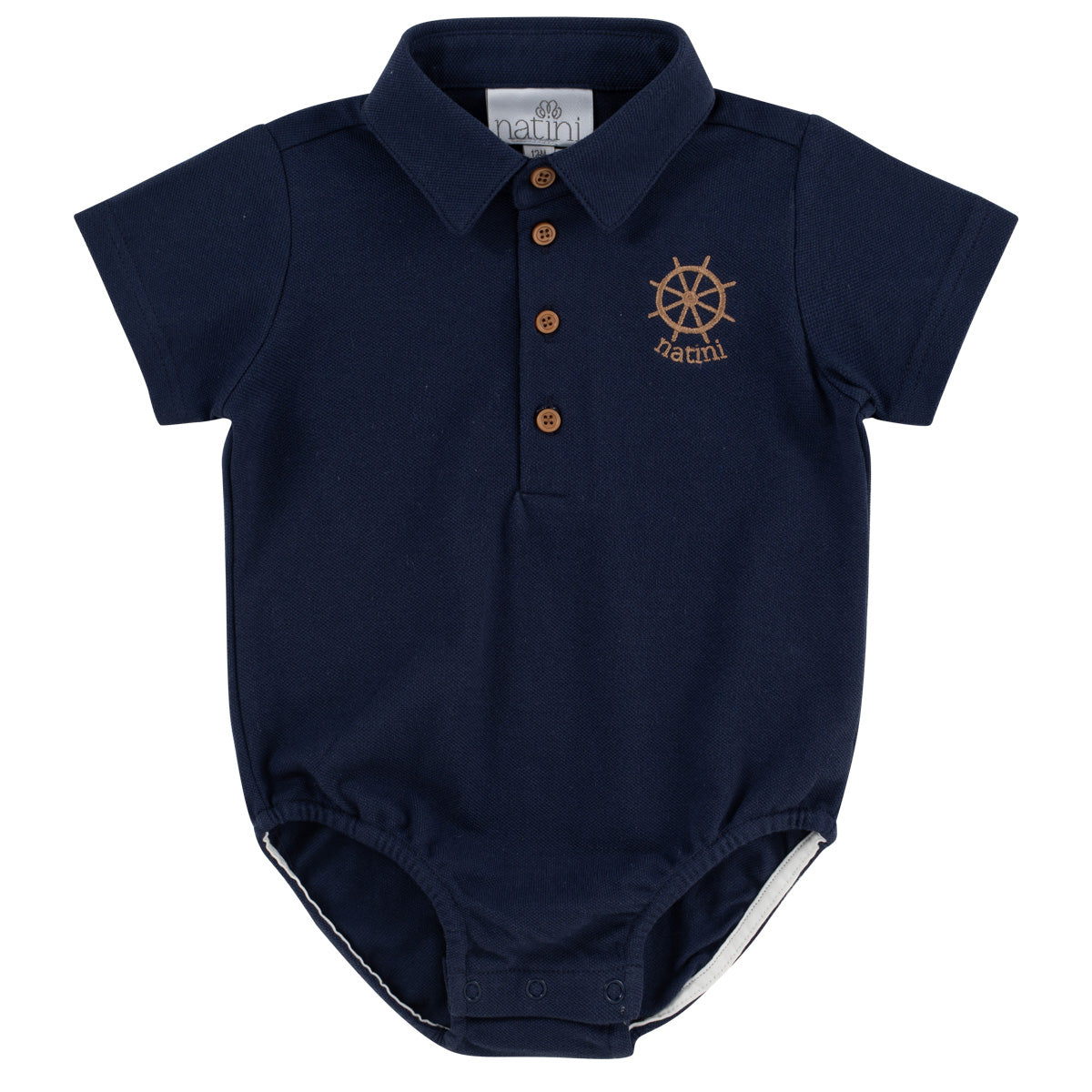 POLO BODY WHEEL