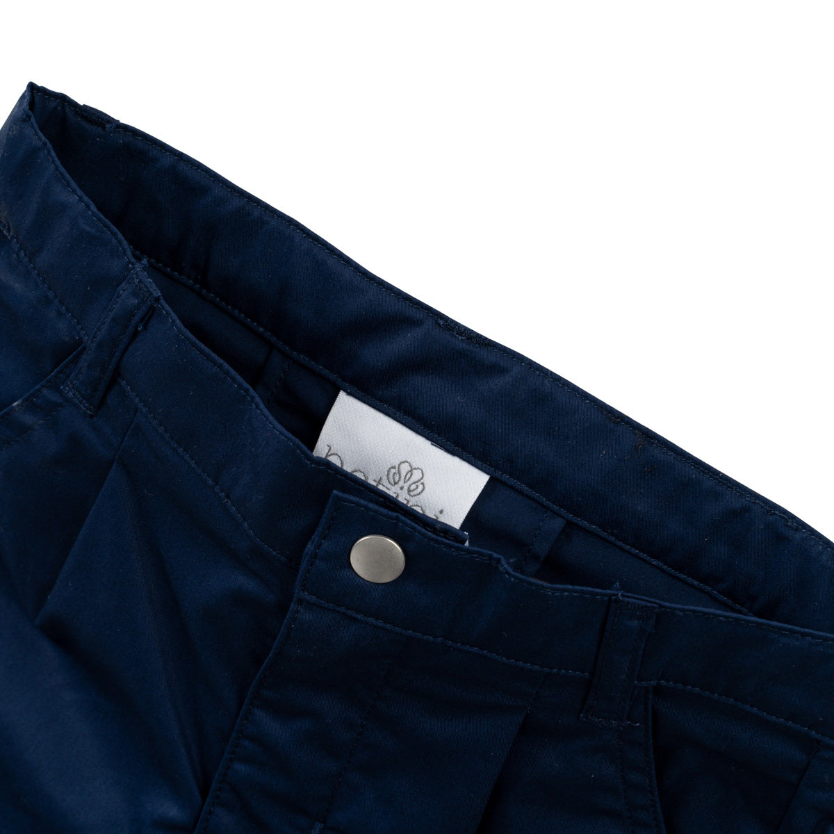 SHORT NAVY BLUE
