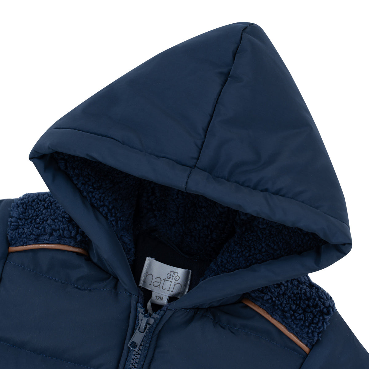 JACKET GENTIL
