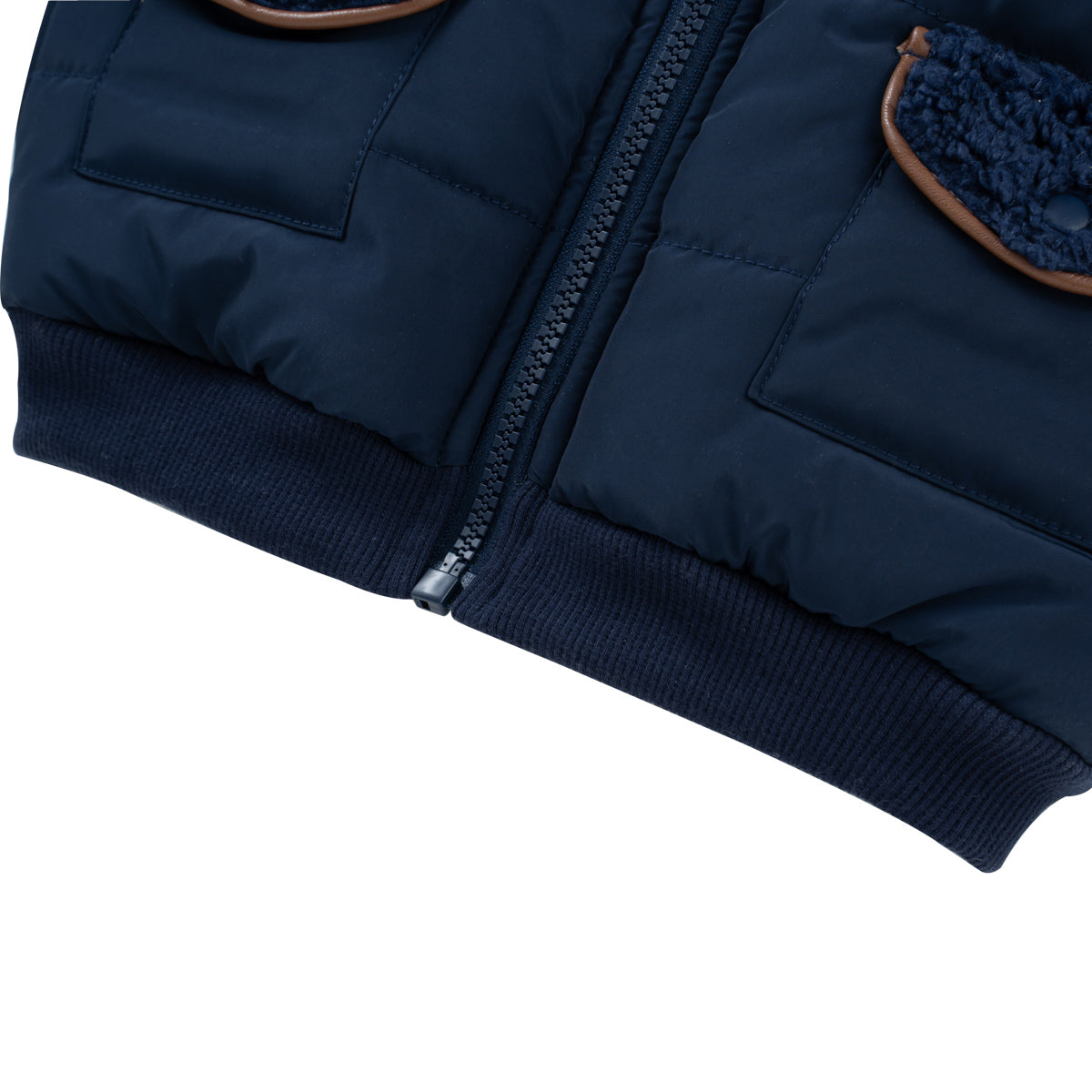 JACKET GENTIL