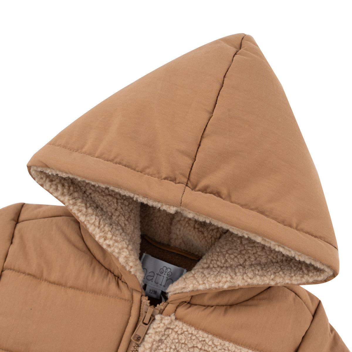 JACKET TED