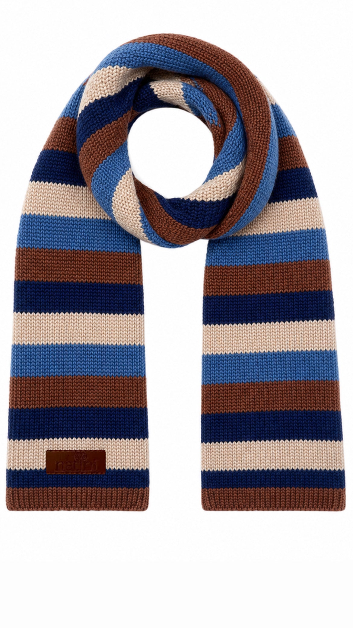 SCARF STRIPES