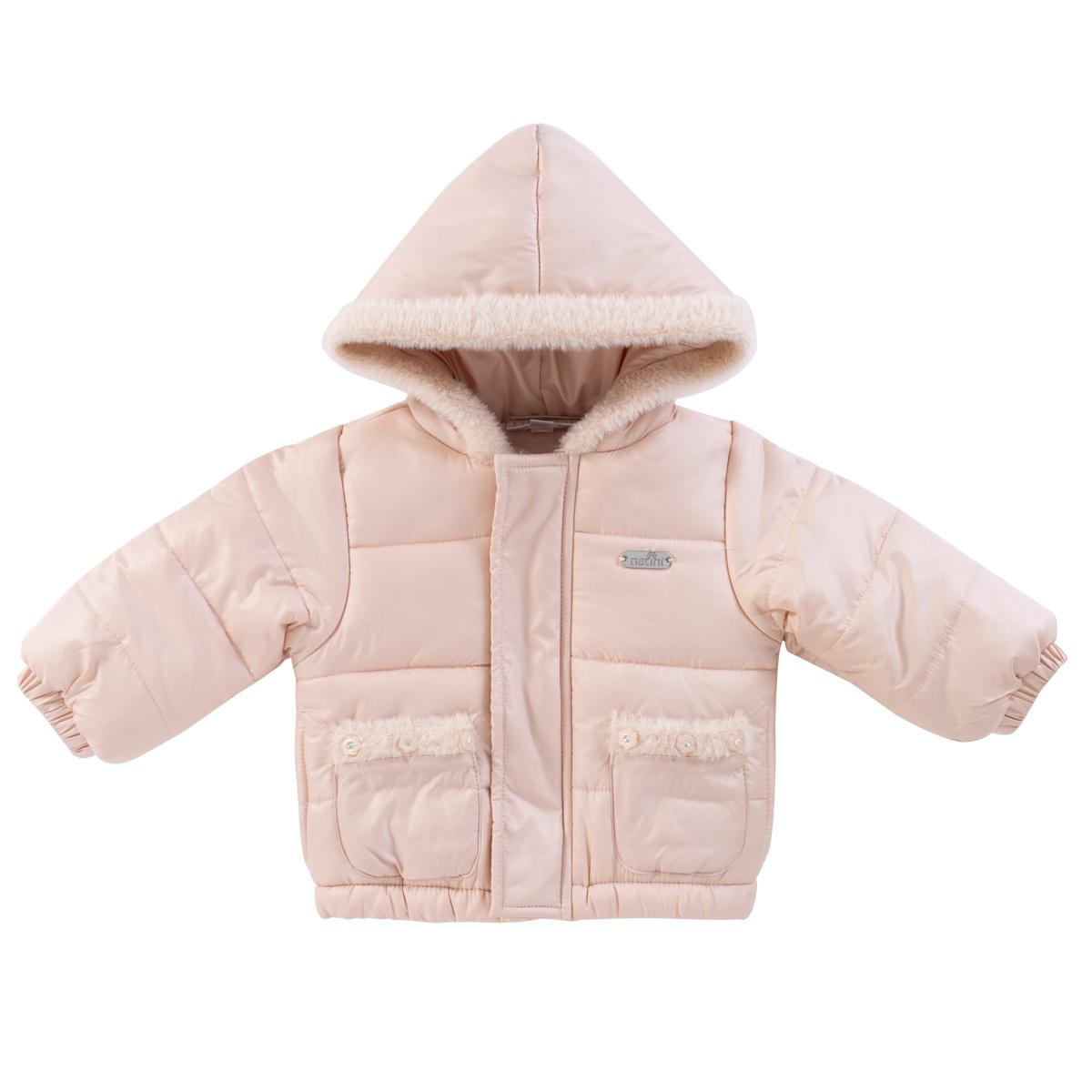 JACKET FLORA