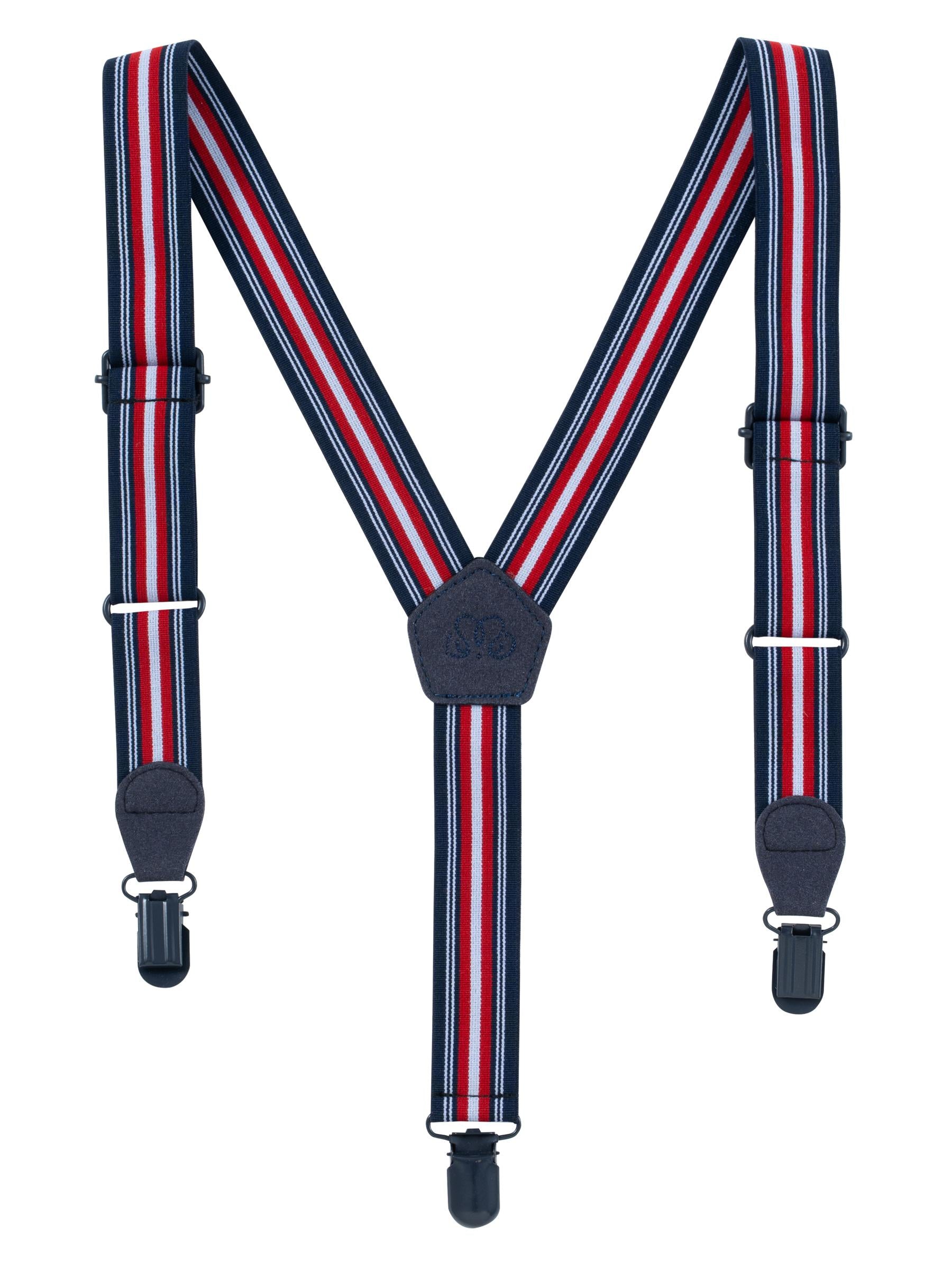 SUSPENDER