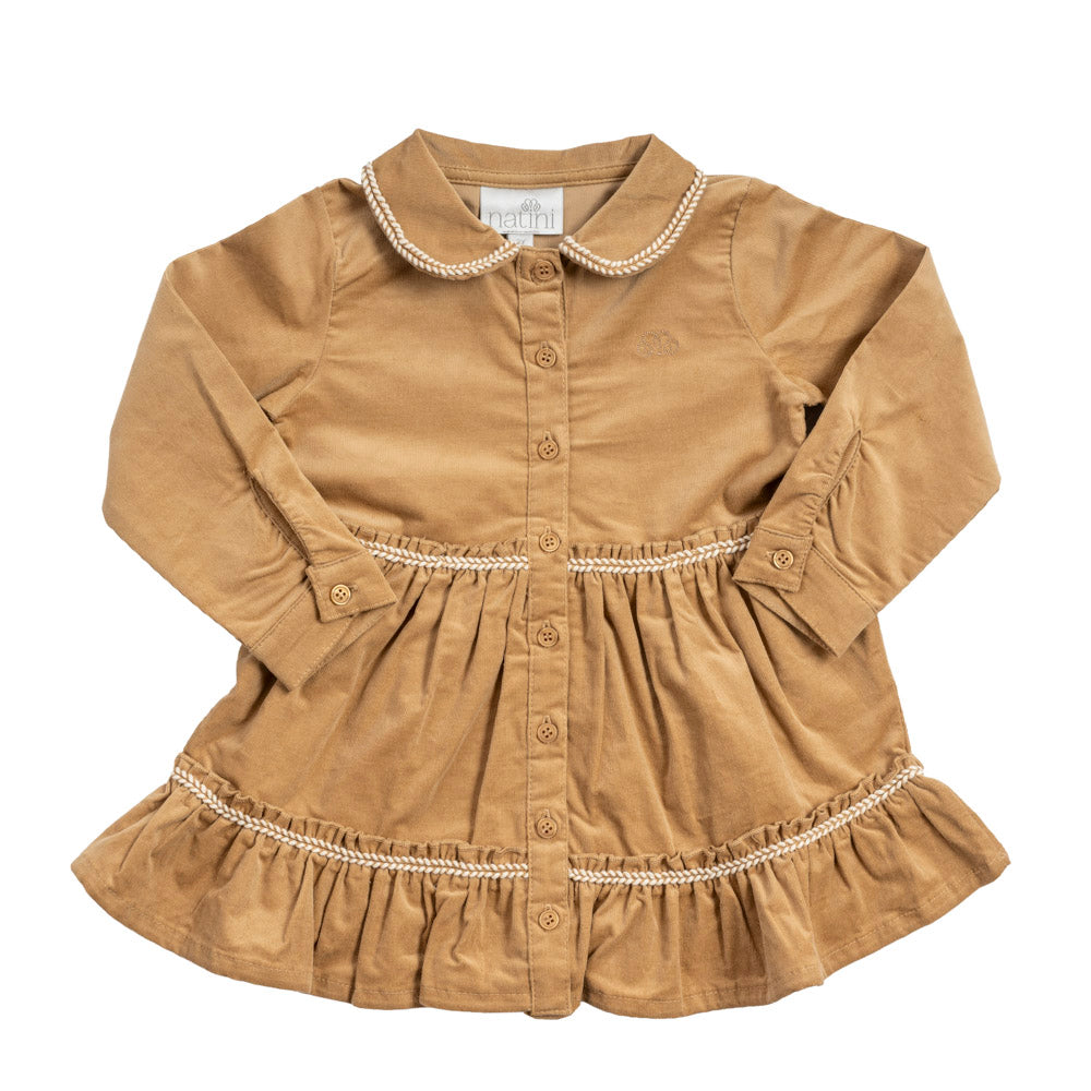 DRESS RIBBON