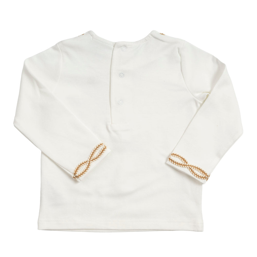 T-SHIRT RIBBON