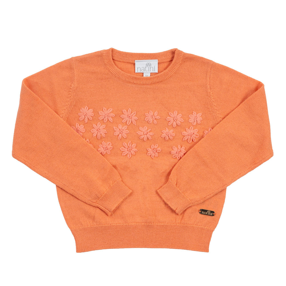 PULL FLOWERS