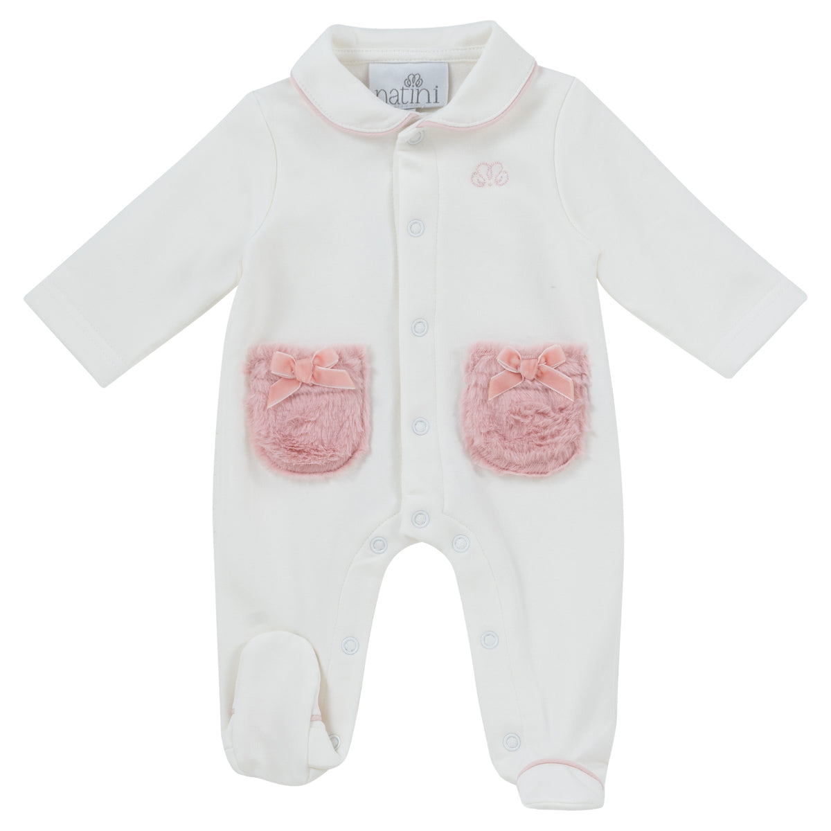 BABYGROW MINNIE