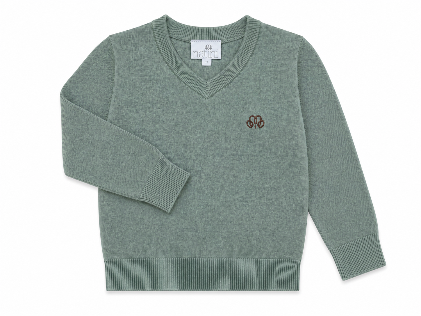 V-PULL GREEN