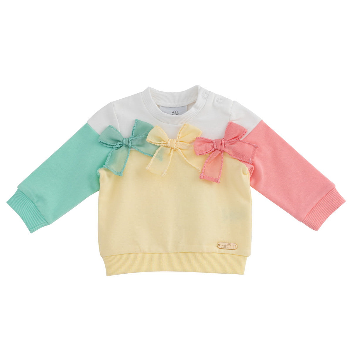 PULL NŒUD