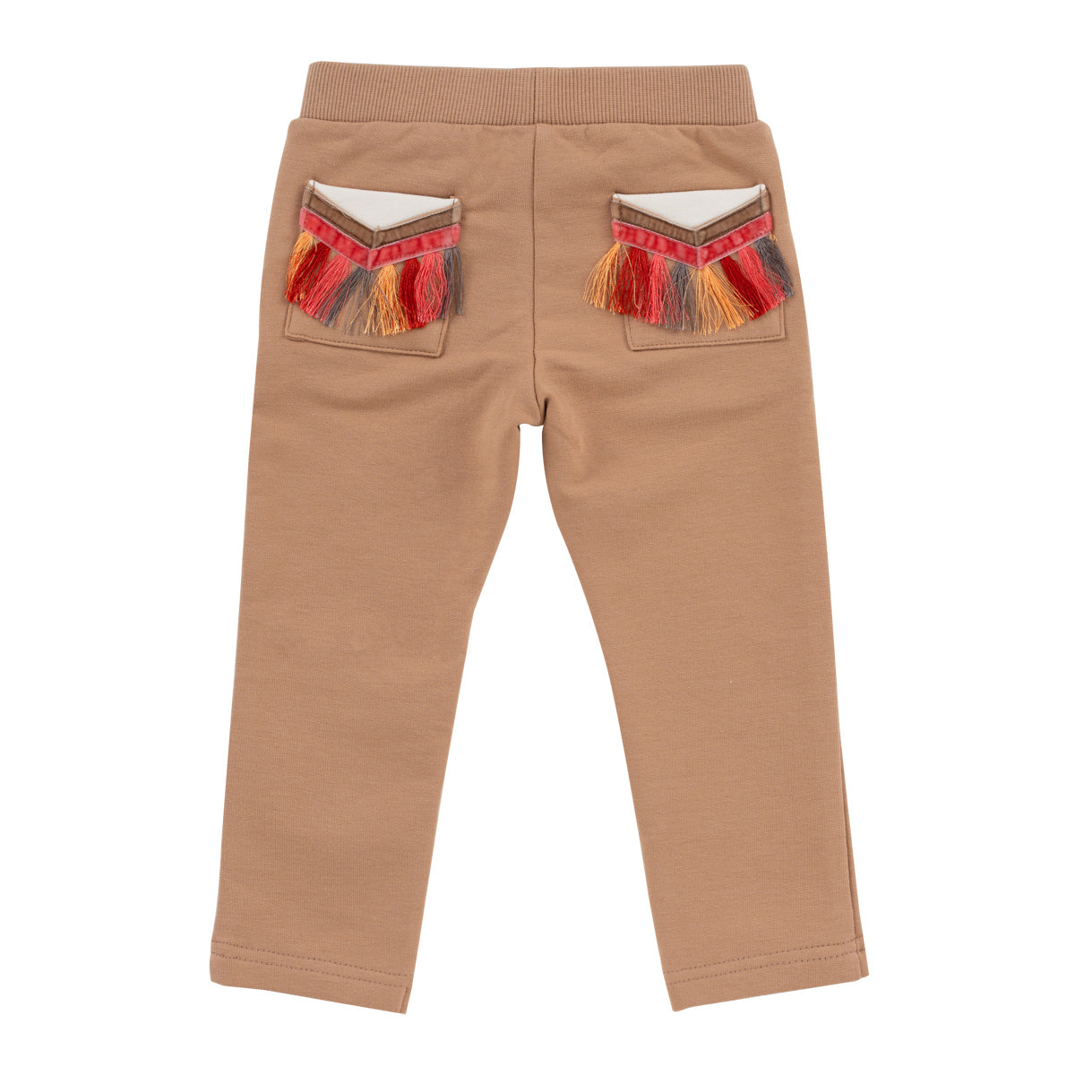 JOGGER RUFFLE