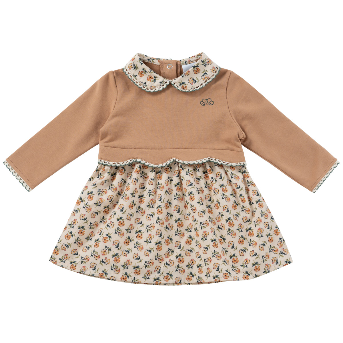 DRESS DELPHINE
