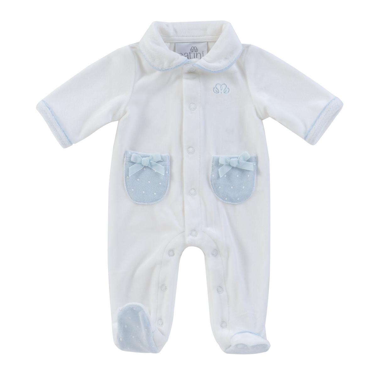 BABYGROW SPOTS