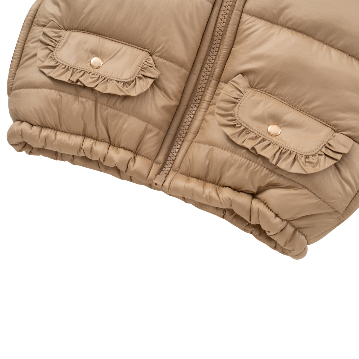 VESTE MANOU