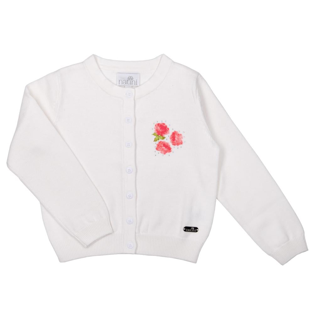 CARDIGAN FLOWER