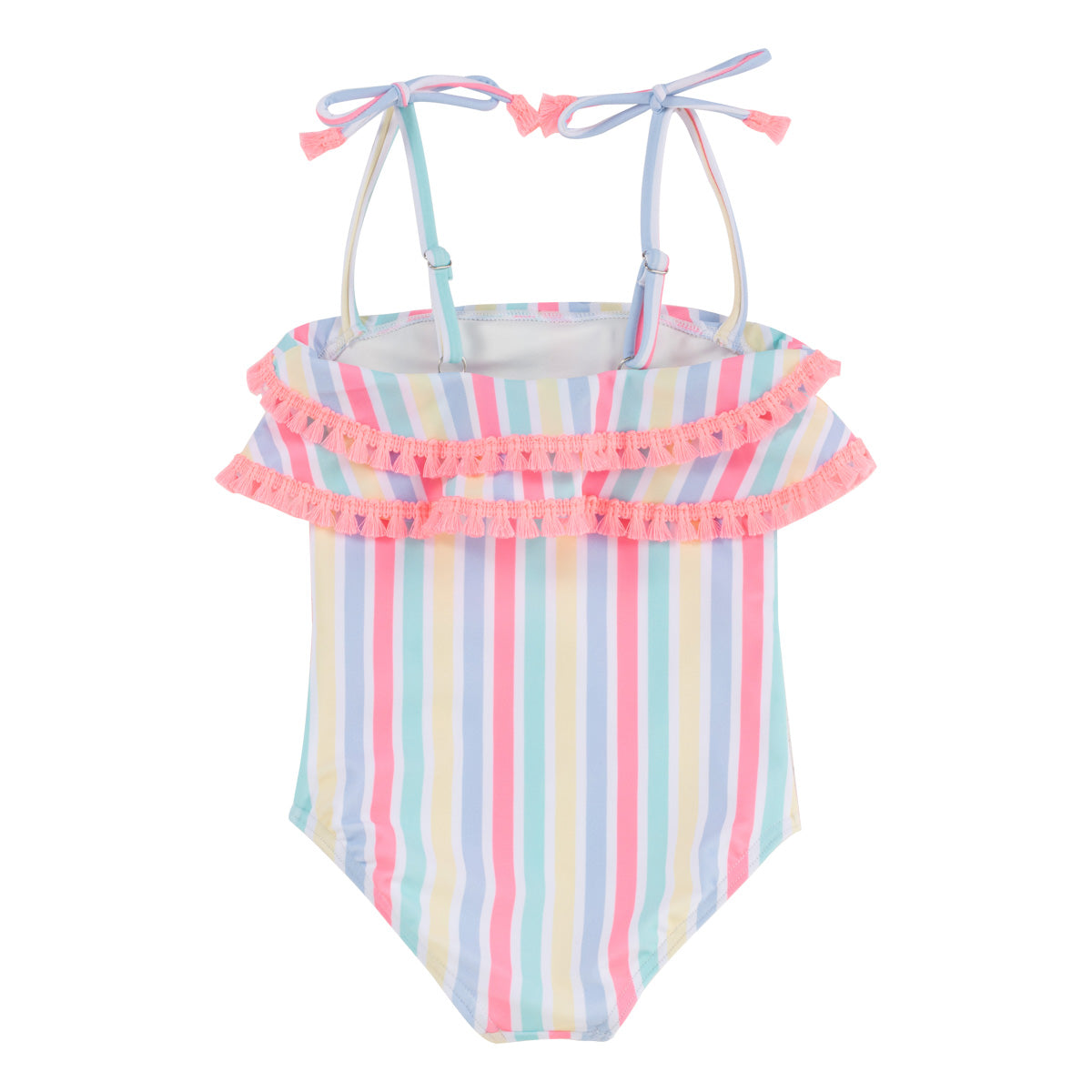 SWIMSUIT STRIPES