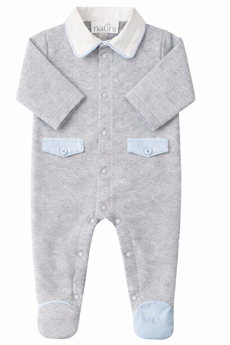 BABYGROW VINCE