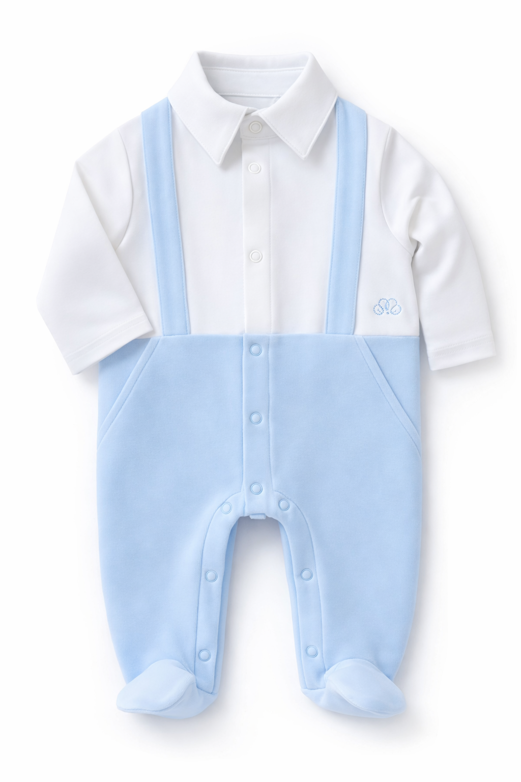BABYGROW BRETEL THEO
