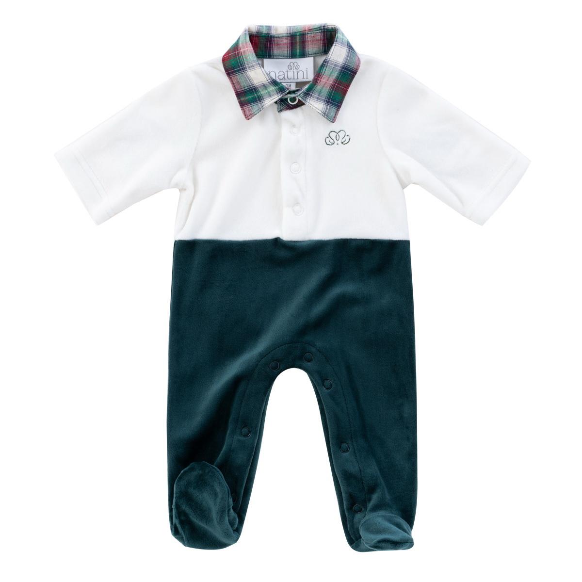 BABYGROW SQUARE