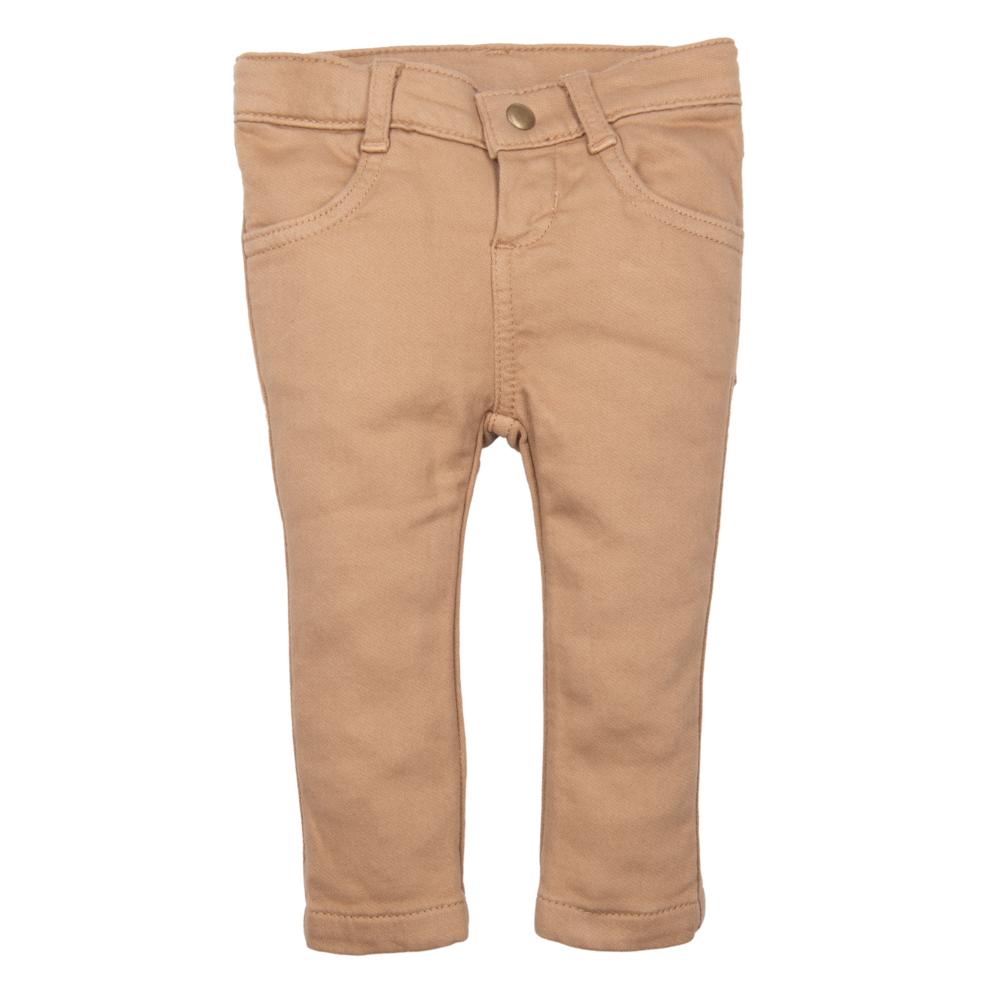 JEANY DARK BEIGE