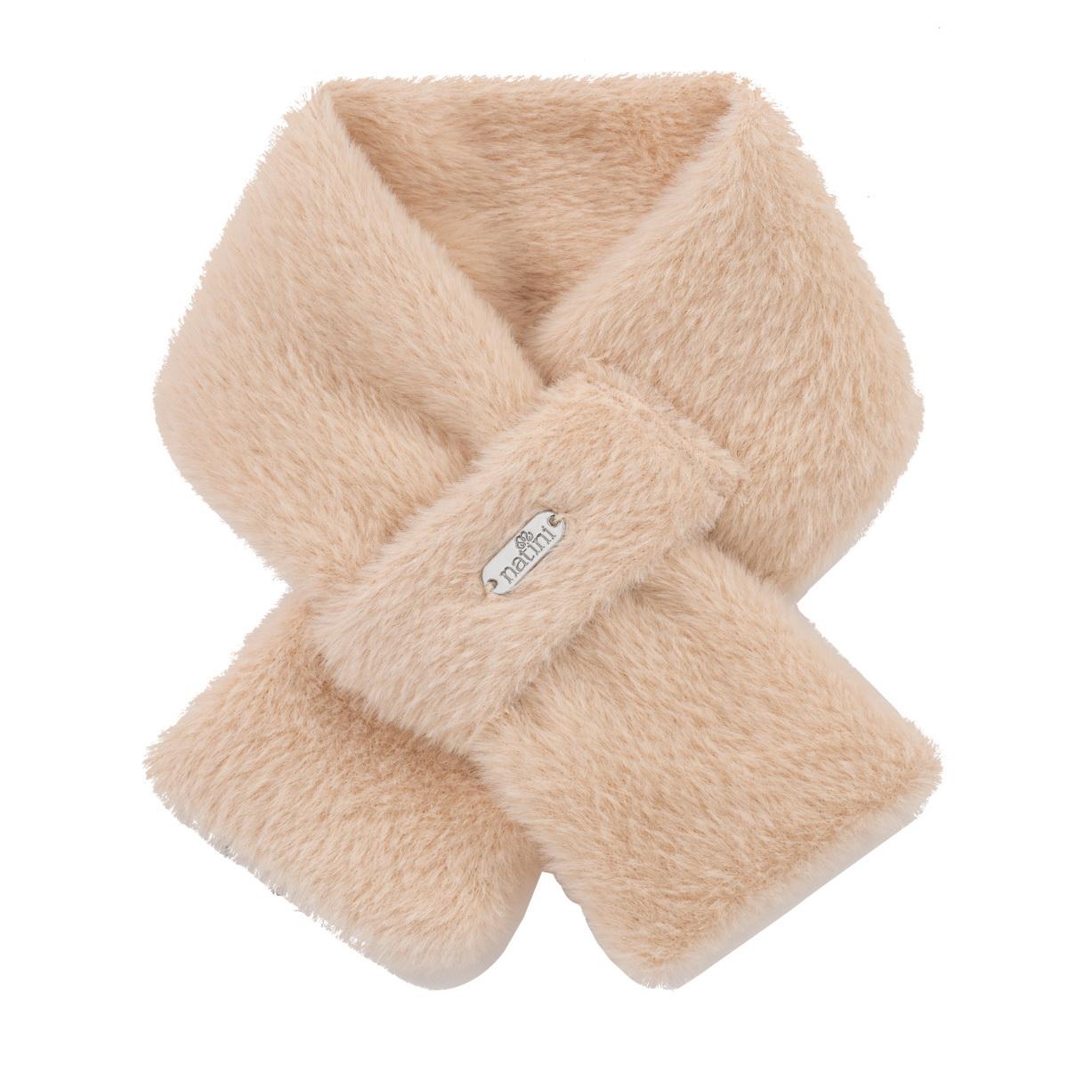 SCARF FUR