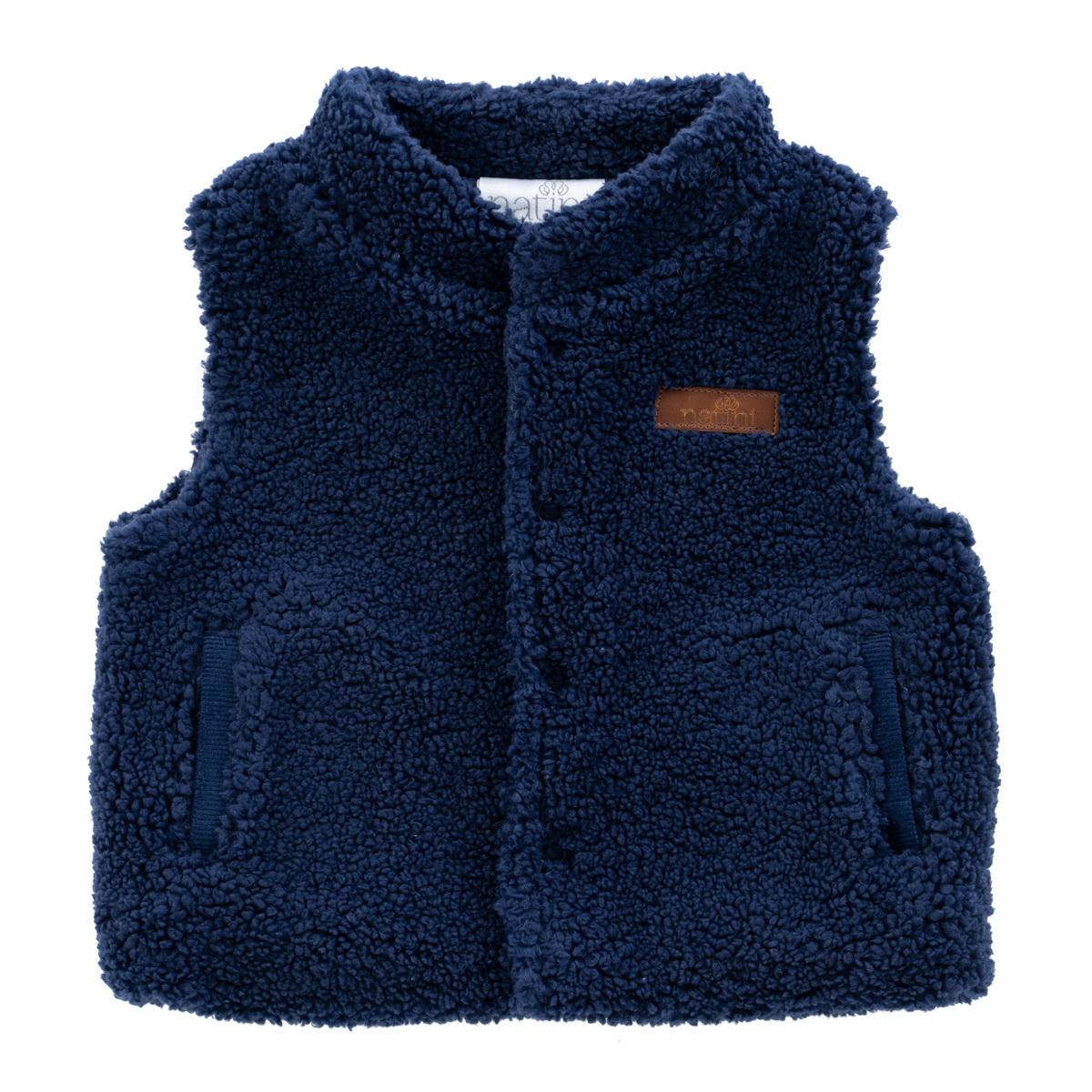 BODY JACKET TEDDY