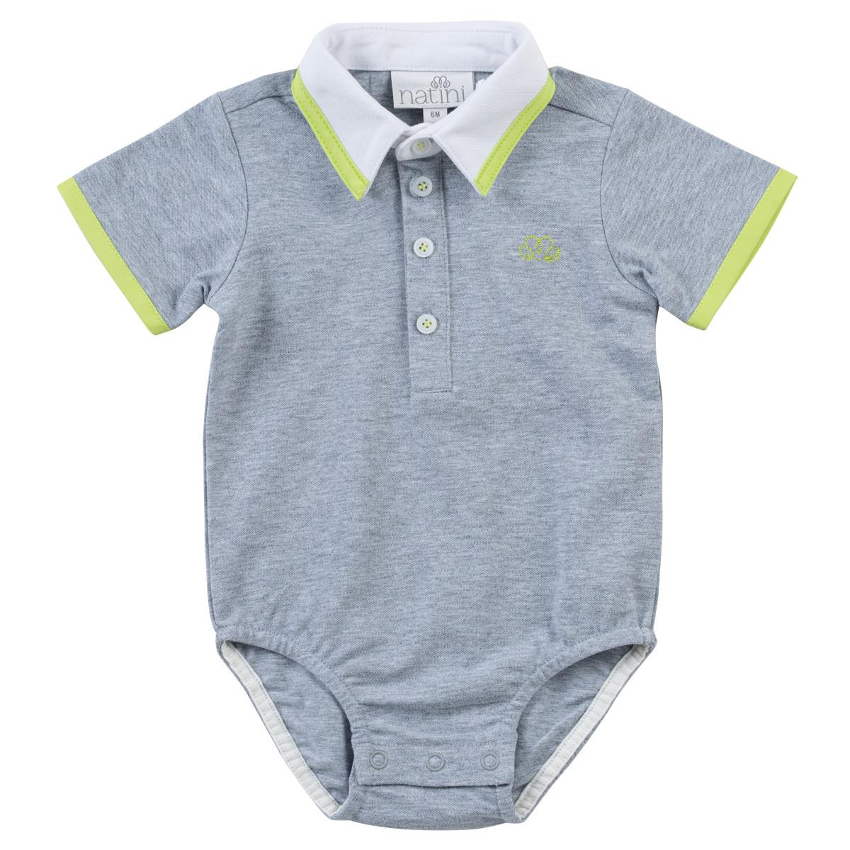 POLO BODY SKY