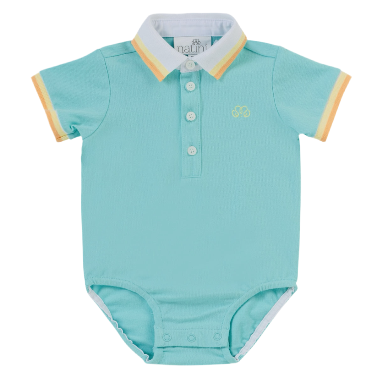POLO BODY ANTON