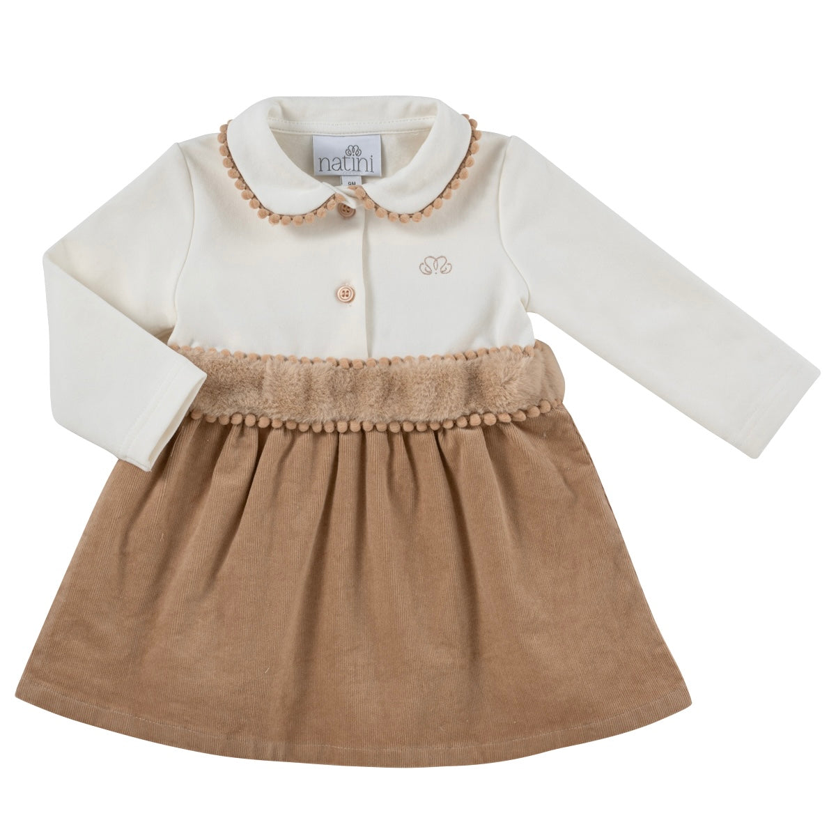 DRESS DOTTY