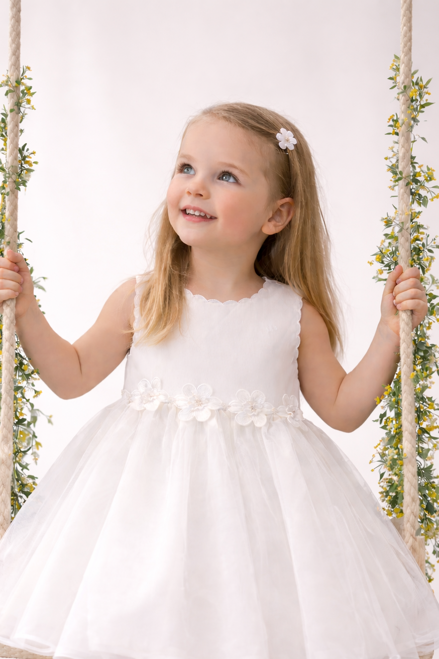 DRESS ANNA