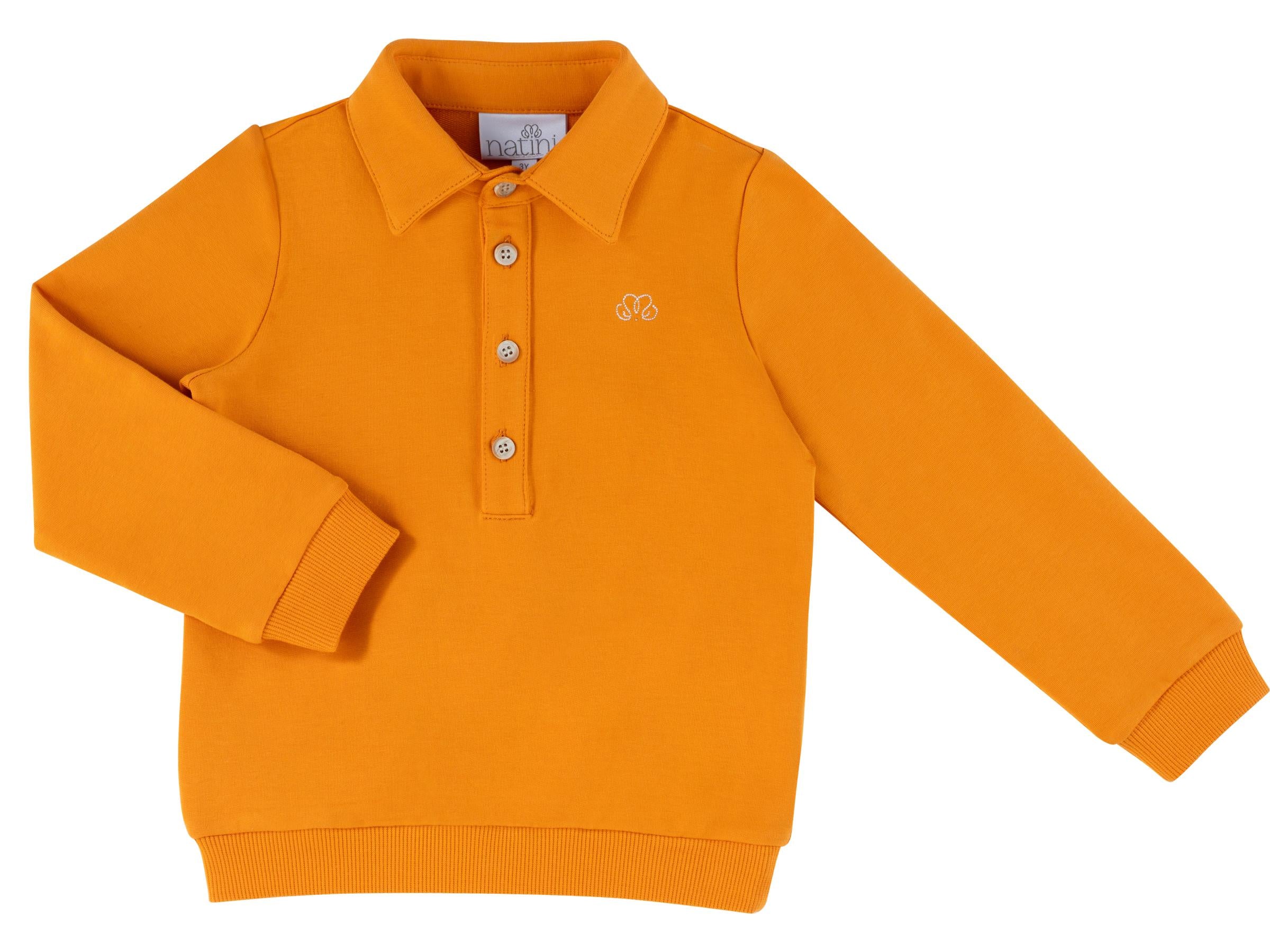 SWEATER PAUL