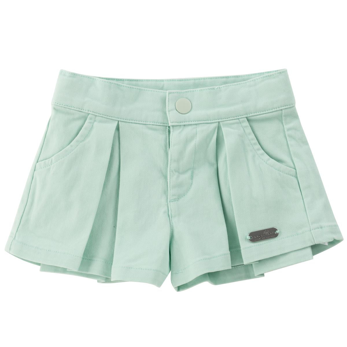 SHORTY MINT