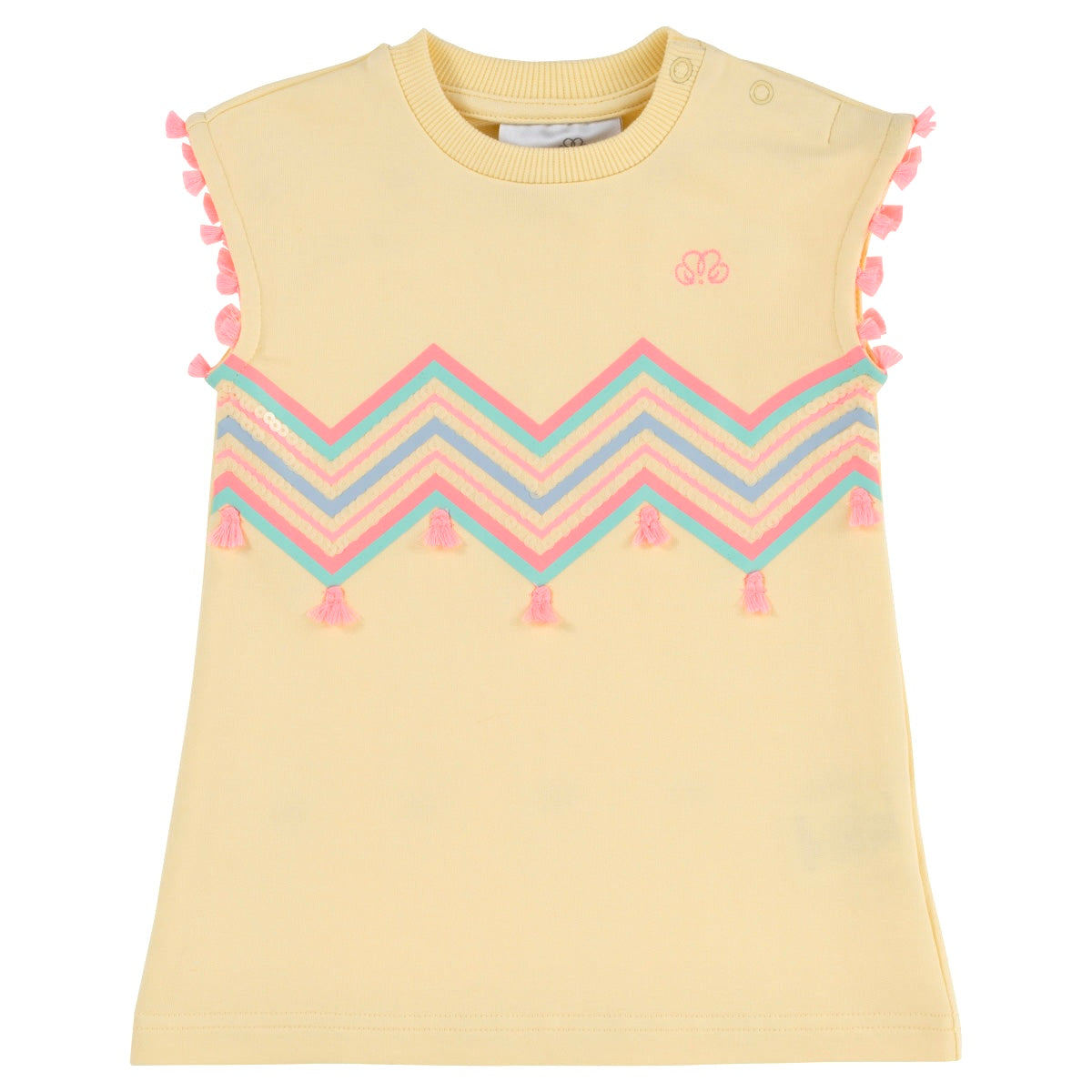 DRESS FIORELLA