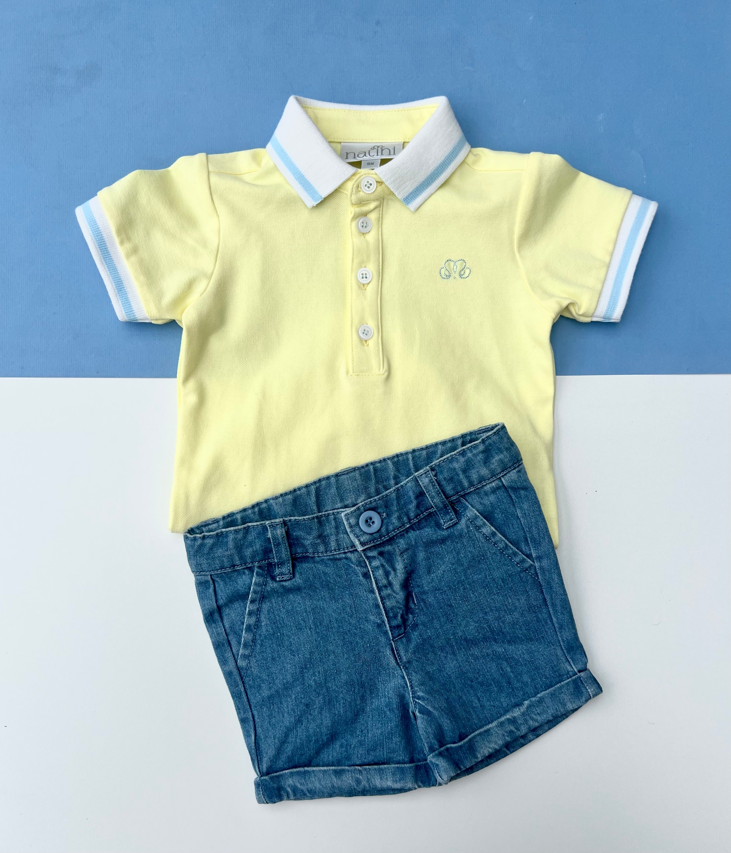 POLO BODY ANTON