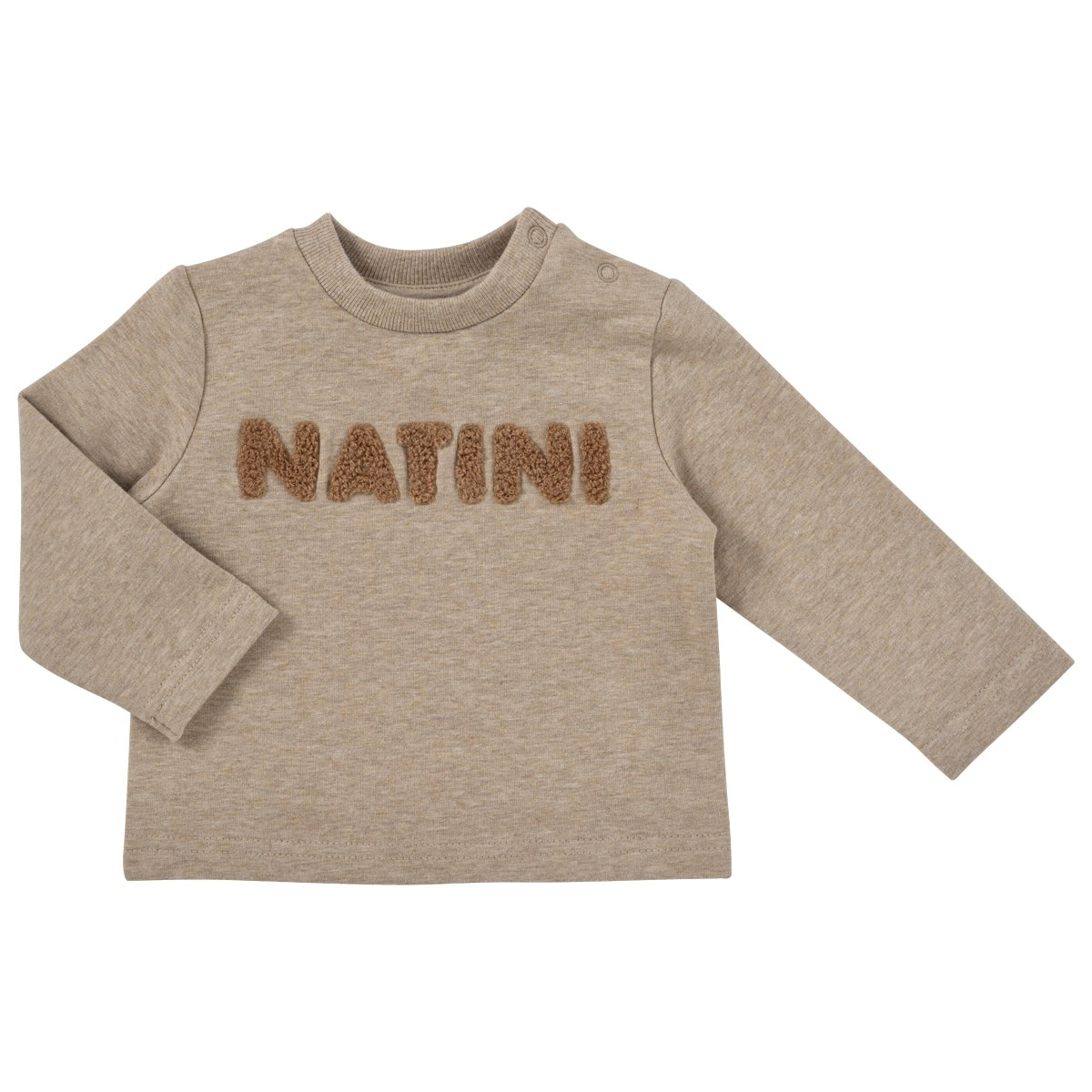 T-SHIRT TEDDY