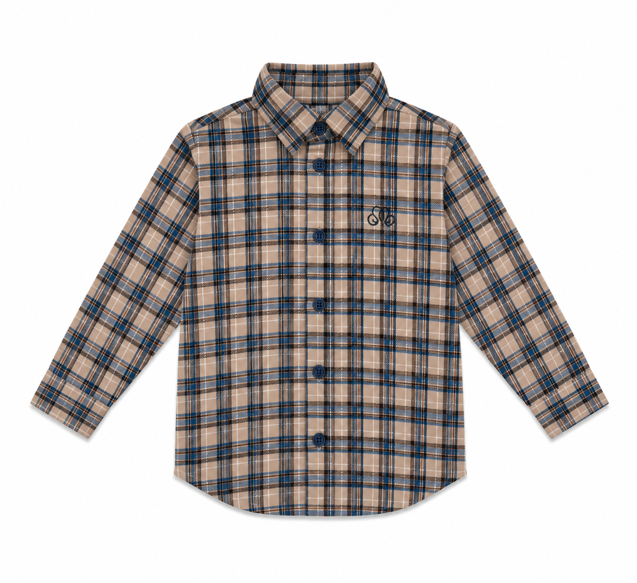 SHIRT SQUARE ARTHUR