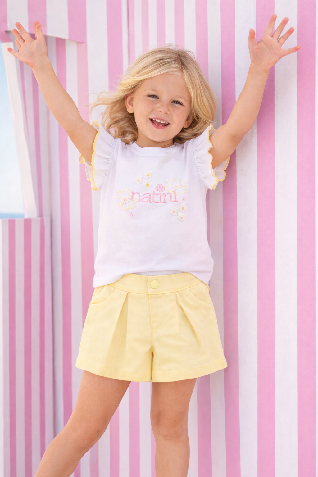 T-SHIRT FLAVIE