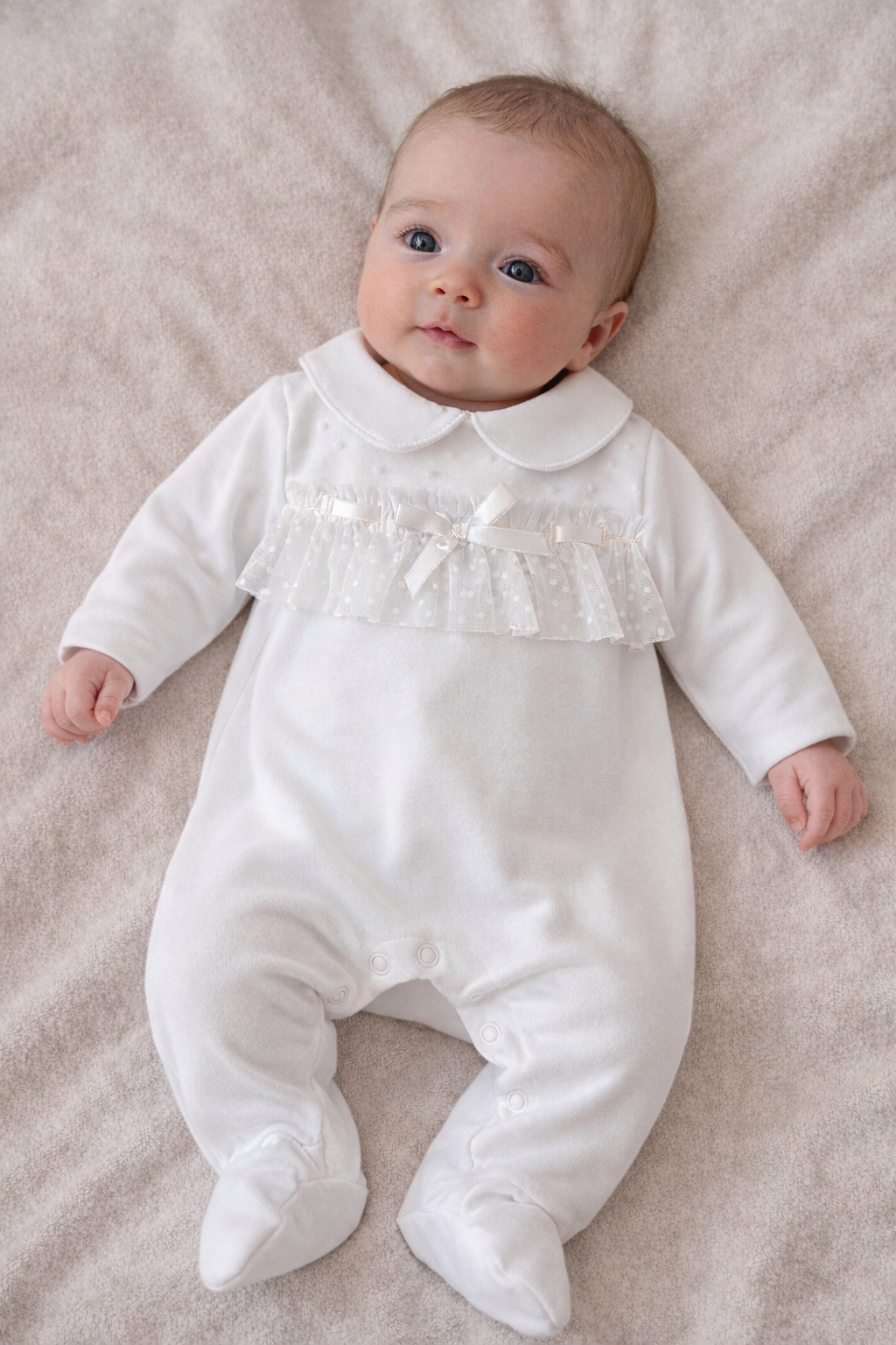 BABYGROW MANOU