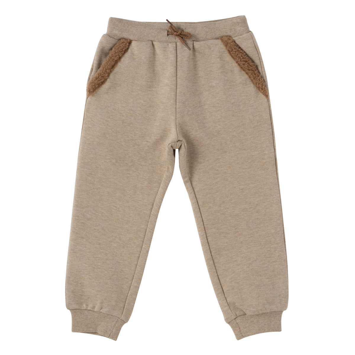 JOGGER TEDDY