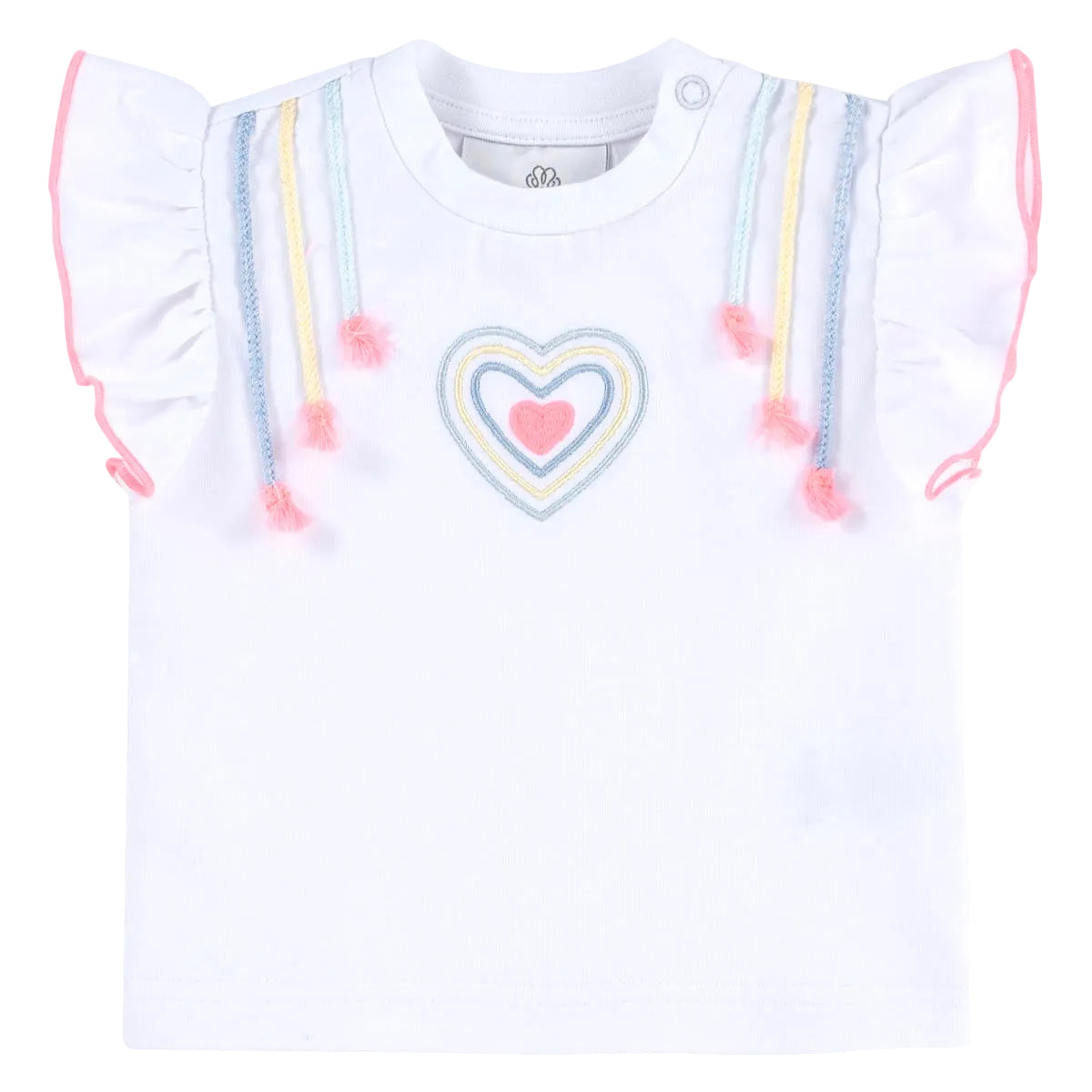 T-SHIRT FIONA